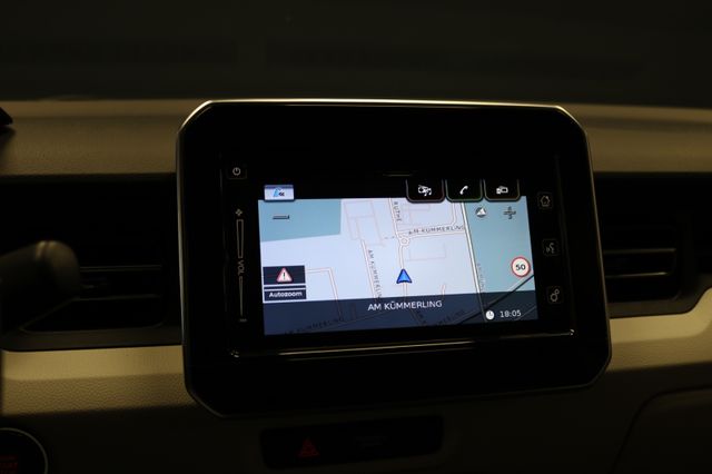 Ignis Comfort+/BT/NAVI/KAMERA/AUTOMATIK – Vorschau 33