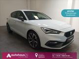 Seat Leon 1.5 eTSI FR|Navi|Beats|CAM|ACC - gebrauchte Seat Leon aus dem Jahr 2022