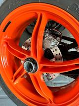 KTM 1290 SuperDuke R EVO 22 Edition ( Super Duke ) - KTM DUKE 2