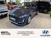 Hyundai i20 - Vorschau Bild 1