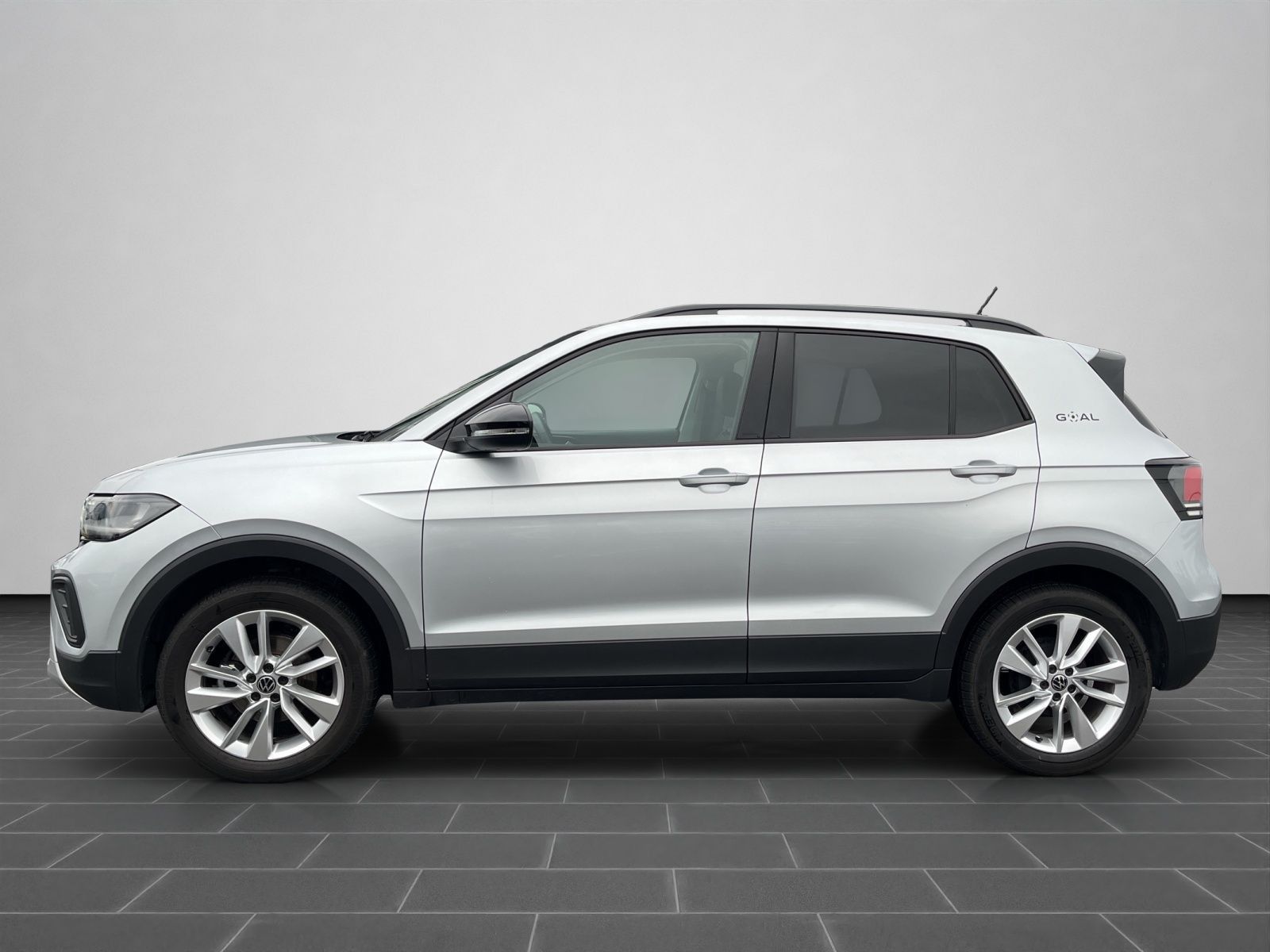Volkswagen T-Cross - Bild 8