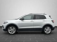 Volkswagen T-Cross - Vorschau Bild 8