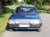 Ford Granada Turnier 2,3  V6 - Ford Granada: Kombi