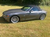 BMW Top BMW Z4 2.5i - mit SMG Getriebe 
