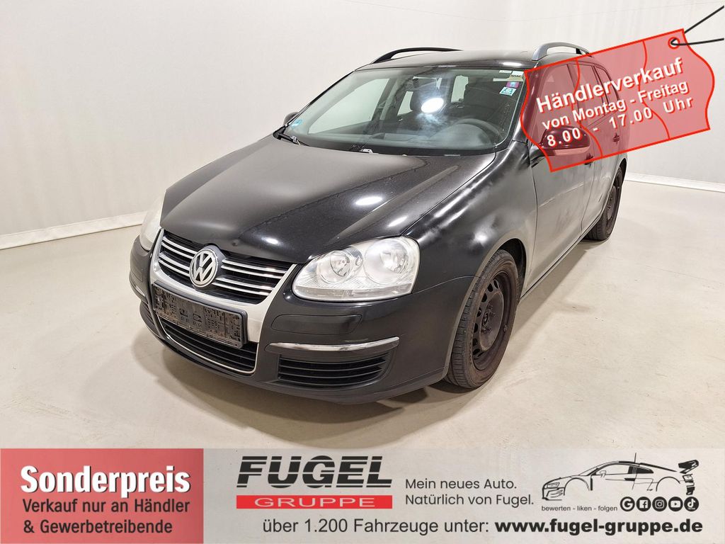 Angebot ansehen Volkswagen Golf