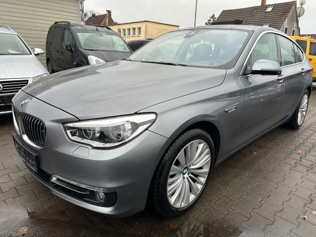 BMW 530 Gran Turismo~2 Hand~Richtiger Voll Paket~