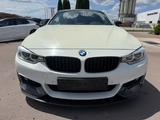 BMW 430 4 Coupe 430 d - BMW 430 aus 2014