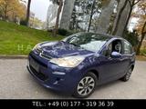 Citroën C3 Tendance 1.6 HDi*KLIMAANLAGE*ISOFIX*ZV*SERVO* - Citroën C3 mit Diesel-Antrieb: 1.6