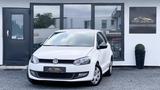 Volkswagen Polo V Klima SHZ 1.HD Garantie Scheckheft Match - Volkswagen Polo: Kombi