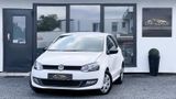 Volkswagen Polo V Klima SHZ 1.HD Garantie Scheckheft Match - Volkswagen Polo: Kombi