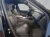 Land Rover Range Rover Sport P530 Autobiography AHK Standhz - Land Rover: Autobiography Sport