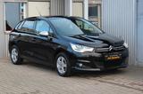 Citroën C4 Lim. Selection+Klimaaut+Sitzhzg+ZR Neu - Citroën C4 Gebrauchtwagen in Berlin