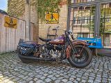 Harley-Davidson  Big Flathead  U 1200 ,Knucklehead  - Offers matching your search criteria