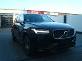 Volvo XC90 D5 R Design AWD - Volvo XC90: R Design