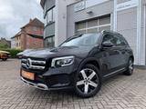 Mercedes-Benz GLB250 4MATIC AHK+LED+Kamera+Distronic+Ambiente - Mercedes-Benz GLB 250 Gebrauchtwagen