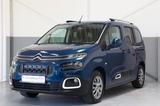 Citroën Berlingo Shine M~Pano~HuD~StHz~ACC~Totw~Spurhalt - Citroën Berlingo: Standheizung