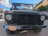 Mercedes-Benz G 240 - Mercedes G 240 SUV