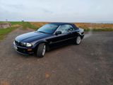BMW Cabrio 323 i - BMW 323: Cabrio, 323i