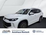 Volkswagen Tayron Life 1.5 eTSI DSG 7-SITZER AHK MATRIX-LED - weiße Volkswagen Tayron