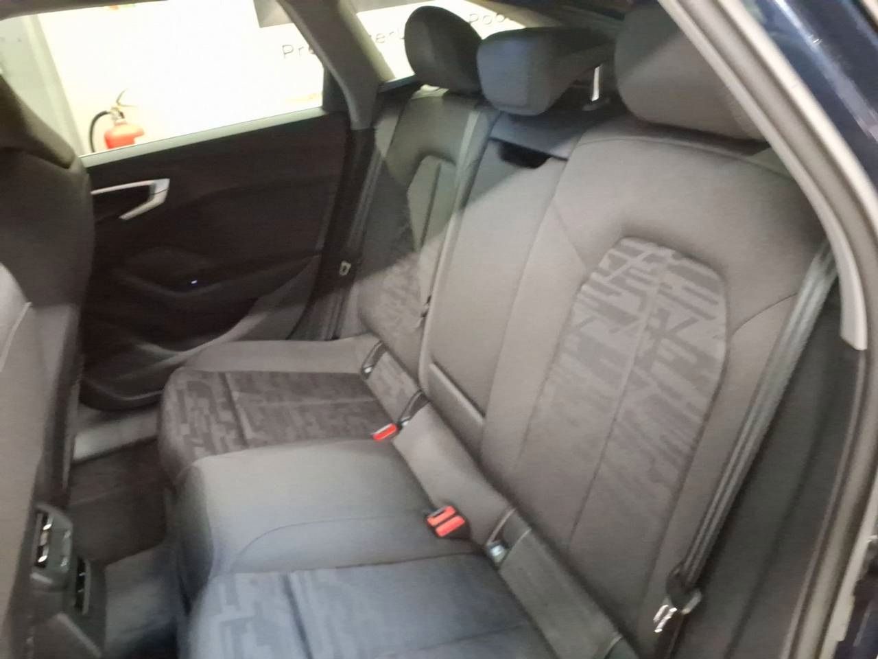 Audi A5 - Bild 7