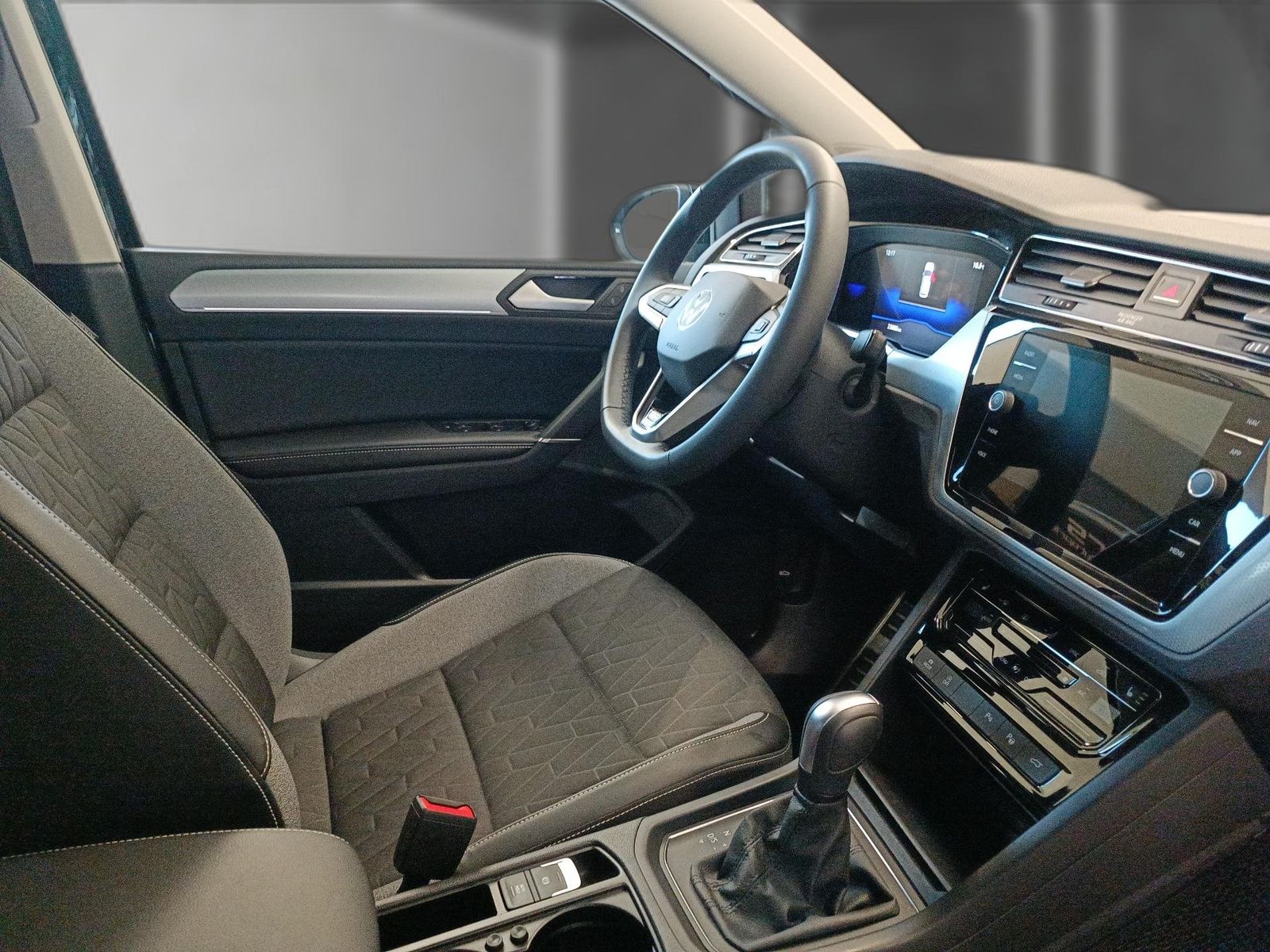 Volkswagen Touran - Bild 15