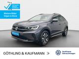 Volkswagen Taigo Life MOVE 1.0 TSI DSG*AHK*APP*SHZ*LED*ASG* - Volkswagen Jahreswagen