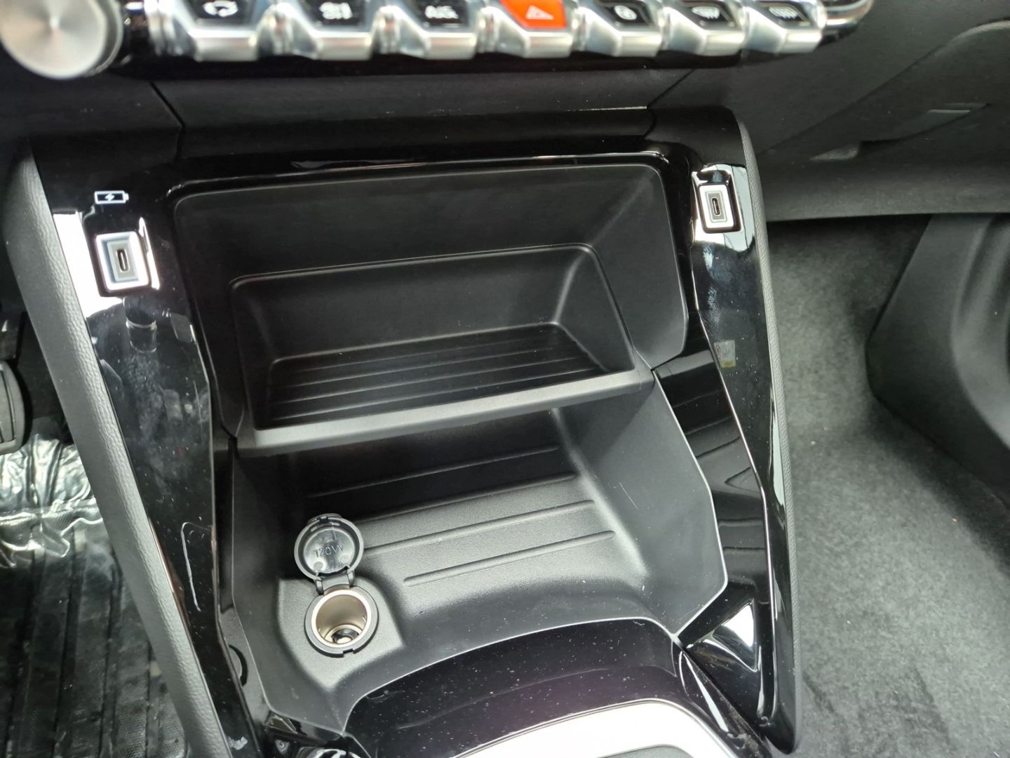 Peugeot 2008 - Bild 21