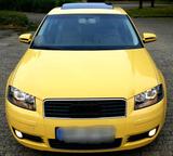 Audi A3 2.0 FSI-MOTOR GENERALÜBERHOLT-VOLL... - Audi A3: Motor