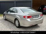 Honda Accord Lim. Elegance - Honda Accord Gebrauchtwagen