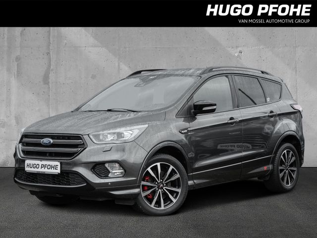 Ford Kuga ST-Line 2.0 TDCi 4x4 Aut.