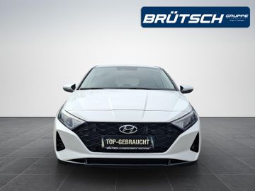Hyundai i20 - 5