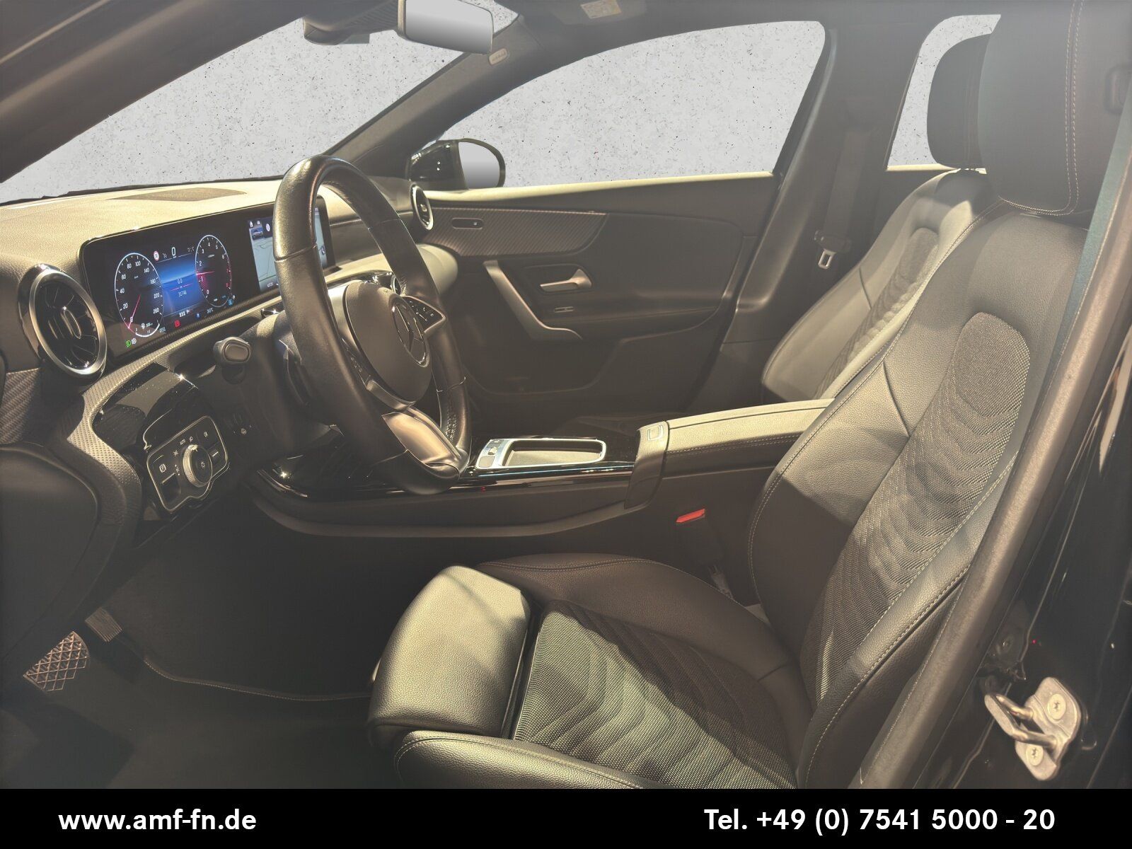 A 180 Progressive LED+MBUX+RFK+SHZ+CARPLAY
