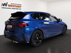 Fahrzeugabbildung BMW M 135i xDrive -- AHK/ DrivingProf/ HeadUp/ HiFi