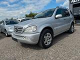 Mercedes-Benz ML 270 ML -Klasse ML 270 CDI Final Edition - Mercedes-Benz ML 270: Cdi Final Edition