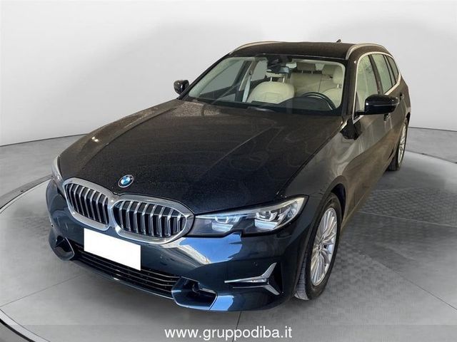 BMW Serie 3 G21 2019 Touring Diese 320d Touring 