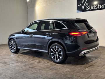 Mercedes GLC 200 - 3