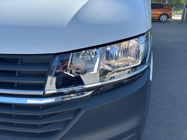 Fahrzeugabbildung Volkswagen T6 Transporter Kasten T6.1 2.0TDI LR