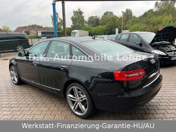 Audi A6 - 3