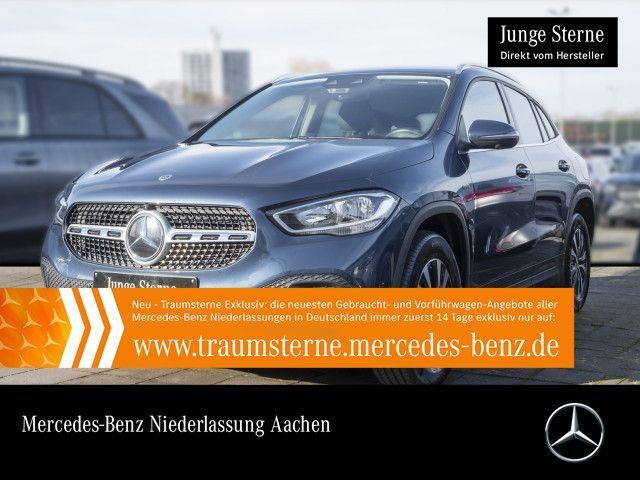 Mercedes-Benz GLA 250 e Style/360°/AdvSound/AugReal/SHZ