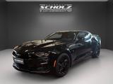 Chevrolet CAMARO Supersport 6.2 V8 - Chevrolet: Super