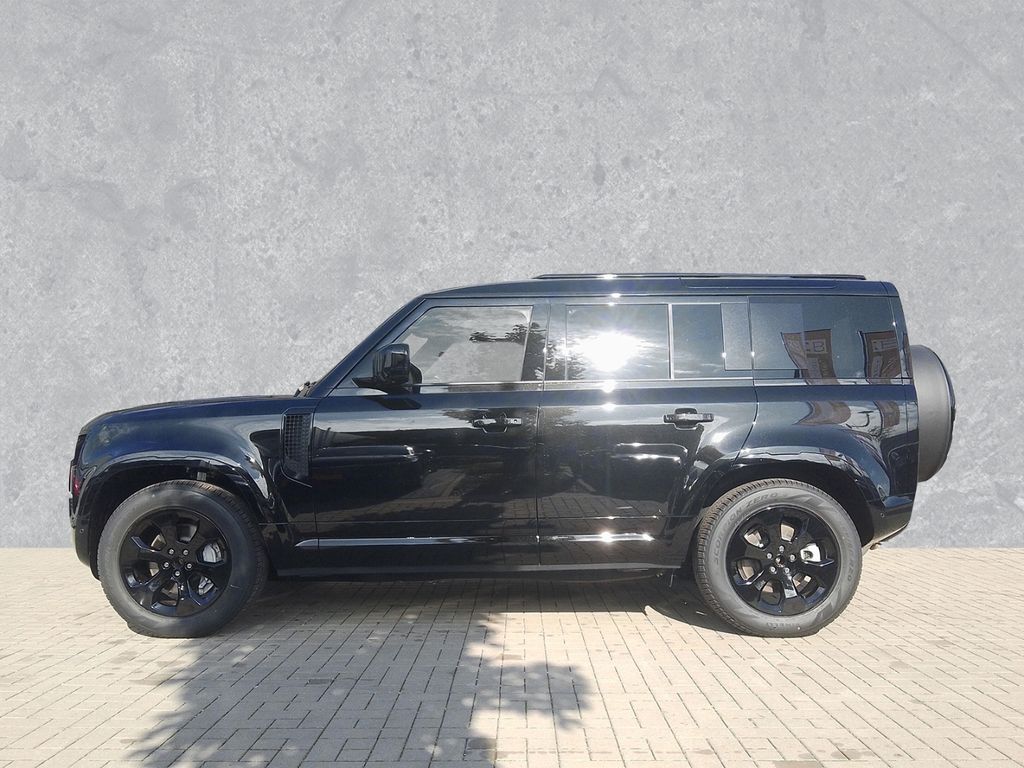 Land Rover Defender 110 D300 AWD X-DYNAMIC SE PANO AHK 20