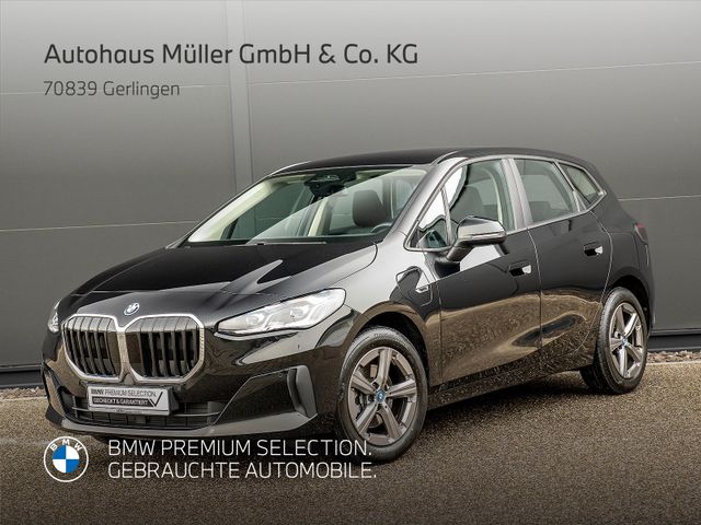 BMW 225e xDrive Active Tour. Adapt.LED SH Kamera 1VB