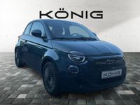 Fiat 500e - Vorschau Bild 5