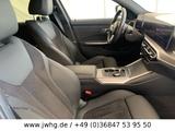 BMW 320 xDr M Sport Facelift LED 19" Widescreen ACC - BMW 320: Weiß