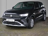 Volkswagen T-Cross 1,0 TSI,LED,App Connect,Klima Sitzheizun