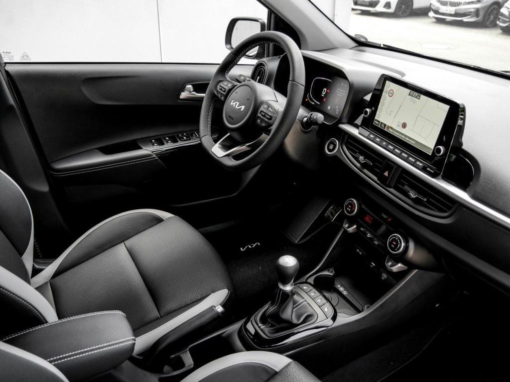 Kia Picanto - Bild 4