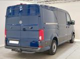 Volkswagen Crafter 35 Mittellang DSG LED BOTT-SCHRANK NAVI - : Allradantrieb, Van, mit