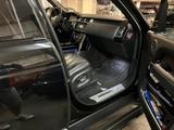 Land Rover Range Rover 5.0 V8 SC Autobiography, Mega Voll - Land Rover Range Rover mit Benzin-Antrieb