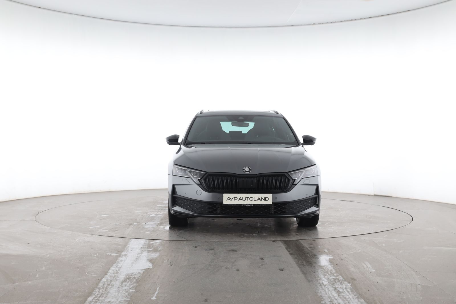 Skoda Octavia - Bild 6