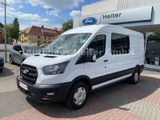 Ford Transit Doppelkabine 350 L3 Trend